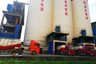 Coal Fire Power Plant