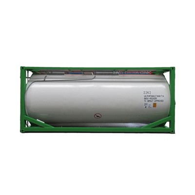 রাসায়নিক ট্যাংক ধারক