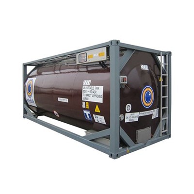 বৈদ্যুতিক গরম করার ট্যাঙ্ক