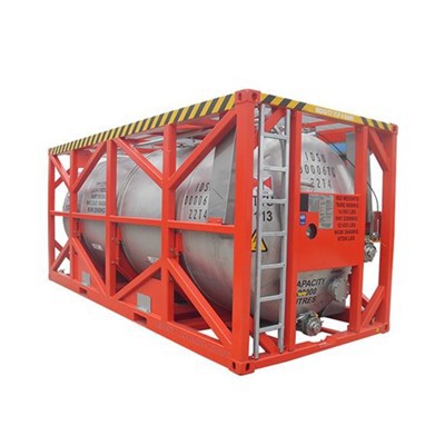 অফশোর কনটেইনার ট্যাঙ্ক